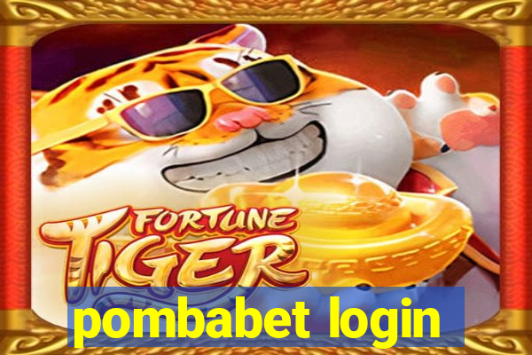 pombabet login